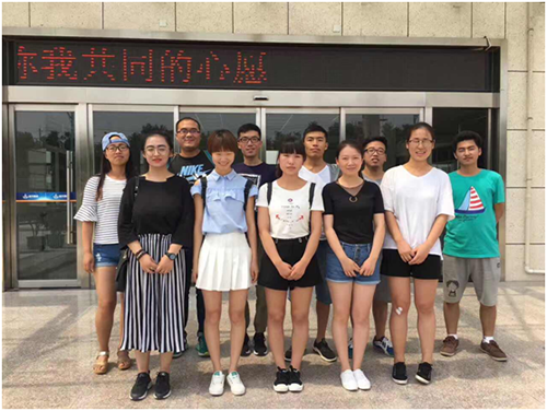 畢業(yè)季，航天泵閥迎來新活力